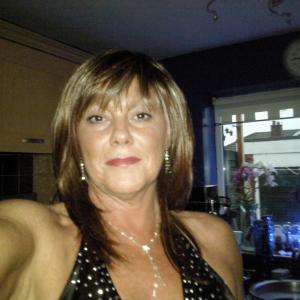 Profielafbeelding Francine68