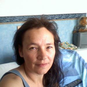Profielafbeelding GypsyQueen