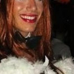 Profielafbeelding Tanja85
