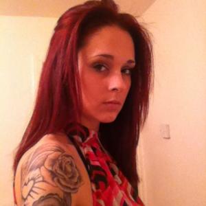 Profielafbeelding Redtattoo