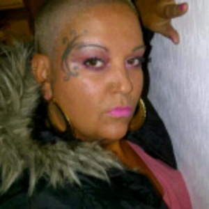 Profielafbeelding Tattoowoman78
