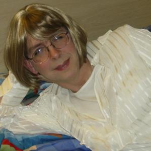Profielafbeelding Lieververliefd