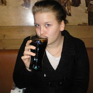 Profielafbeelding maagdmandy