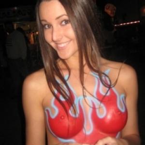 Profielafbeelding Bodypaint