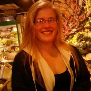 Profielafbeelding VeganEva