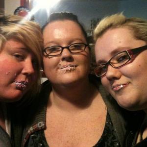 Profielafbeelding GekkieBecky