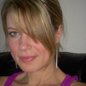 Profielafbeelding Marion