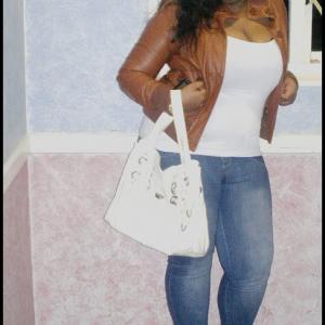Profielafbeelding Namitha