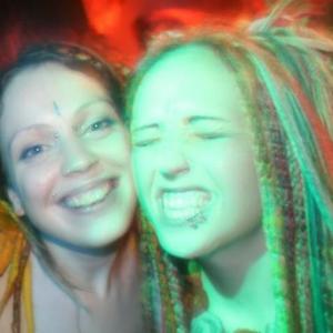 Profielafbeelding Raggaefan