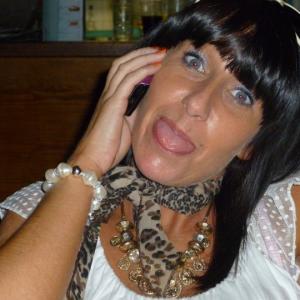 Profielafbeelding Hippiechick