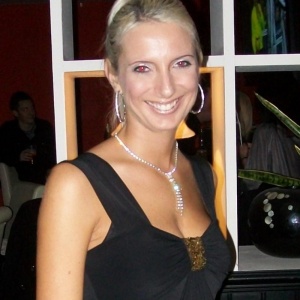 Profielafbeelding BlondeJolanda