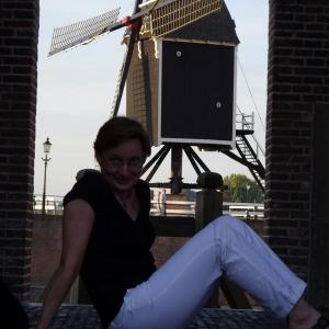 Profielafbeelding Sjaantje