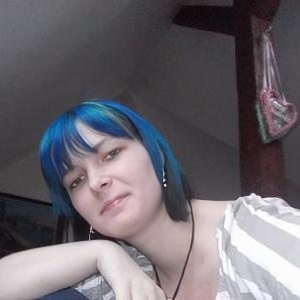 Profielafbeelding ElectricBlue