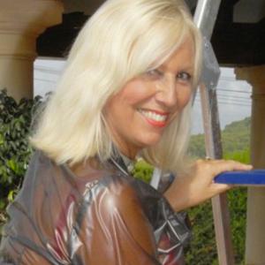 Profielafbeelding Blondelucie