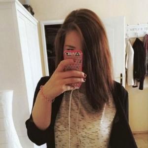 Profielafbeelding Jolenaa