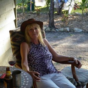 Profielafbeelding Vakantieliefde