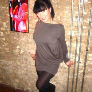 Profielafbeelding Cintia89