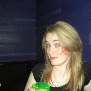 Profielafbeelding Jennifer22