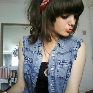 Profielafbeelding Artchick