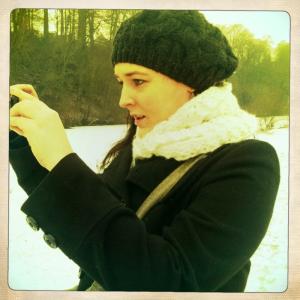 Profielafbeelding Nadiazoektsoulmate