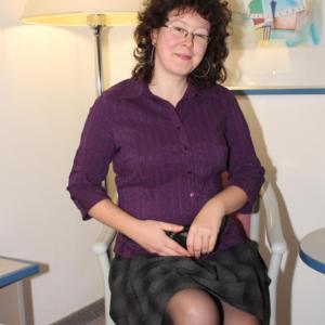 Profielafbeelding old mama