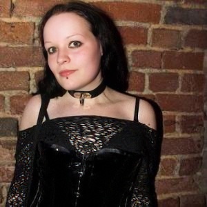 Profielafbeelding JuliaAddams