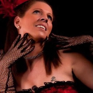 Profielafbeelding Glamourdiva