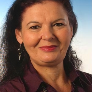 Profielafbeelding Kamille