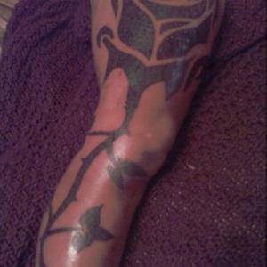 Profielafbeelding TattooDaisy
