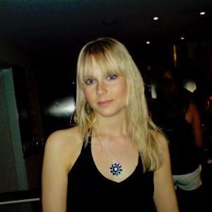 Profielafbeelding Nika