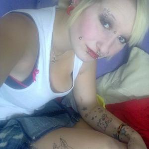Profielafbeelding AnnekedeTattoeartist