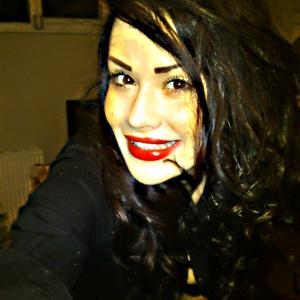 Profielafbeelding Shanna97