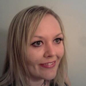 Profielafbeelding LieveAmanda