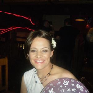 Profielafbeelding Ladysonja