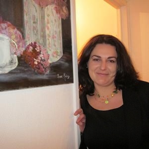Geilehetevrouw