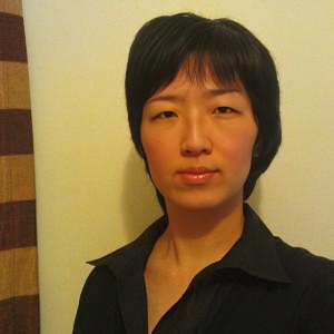 Profielafbeelding YennieYen
