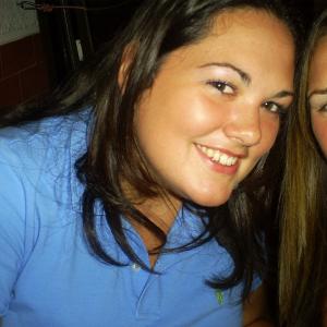 Profielafbeelding Charleen
