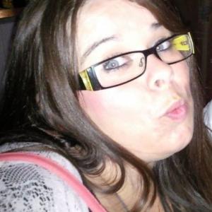 Profielafbeelding Rosalyna