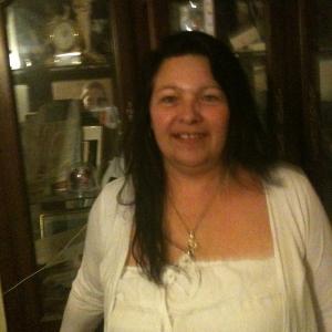Profielafbeelding Sergine