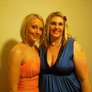 Profielafbeelding Annemieke86
