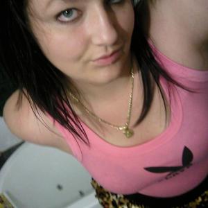 Profielafbeelding Pleegirl