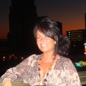 Profielafbeelding SpanishDolly