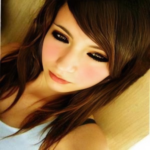 Profielafbeelding Littlespicygirl