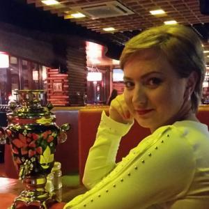 RussianBride