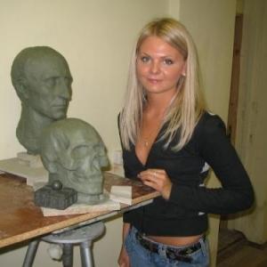 Profielafbeelding ArtistJenny