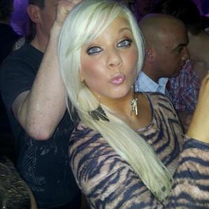 SexyBecksy