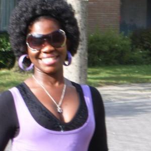 Profielafbeelding Tenishia85