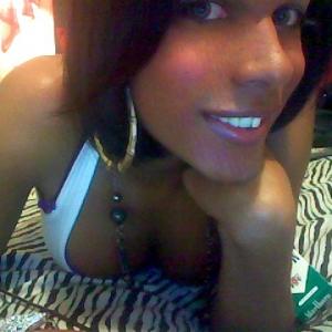 Nadysha
