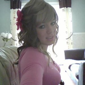 Modeenmakeup