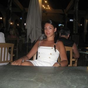 Profielafbeelding BeachBarbie